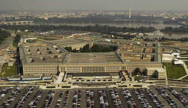 Bus Crash Injures 23 Near Pentagon, Including DOW Employees – PJ Media