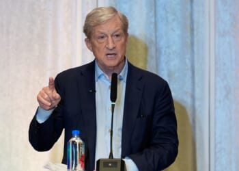 California Giving Homeless Illegal Aliens Sex Change Operations – HotAir