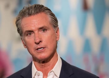 California Gov. Newsom sets date for special election to finish out Swalwell’s term