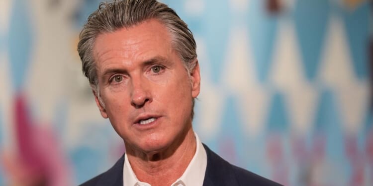 California Gov. Newsom sets date for special election to finish out Swalwell’s term