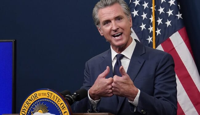 California 'Lost' $425 BILLION, and the Audit Starts... Never – PJ Media
