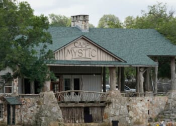 Camp Mystic director offers tearful apology to victims’ families during legislative hearing