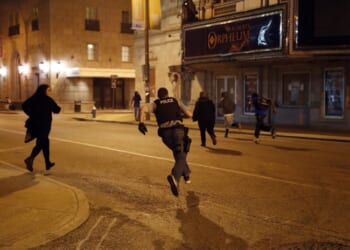 Can We Stop Calling Violent Underage Criminals ‘Teens?’ – PJ Media