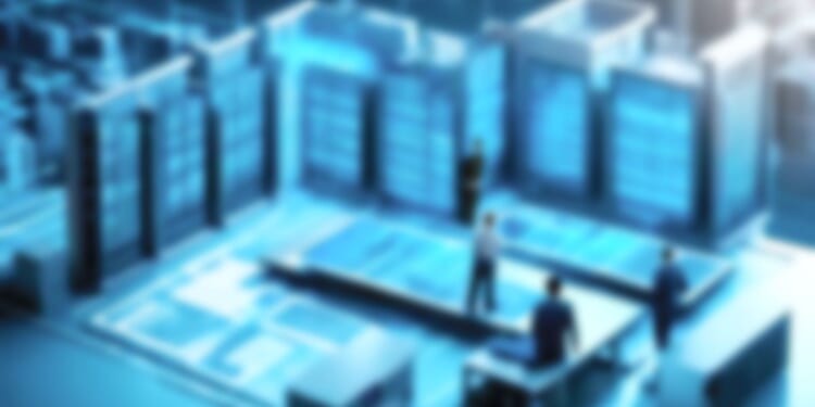 Can companies really build data centers in space?