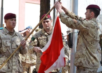 Canadian Military Learns That Diversity Might Not Be Its Strength – HotAir