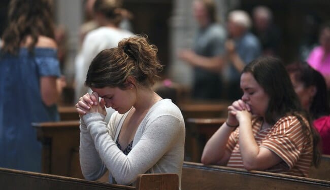 Catholics in the Crosshairs – HotAir