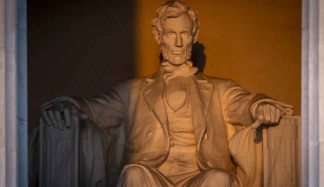 Charlie Kirk, Abe Lincoln, and the Politics of Assassination – PJ Media