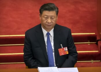 China Is Not the Big Winner in the Iran War – PJ Media