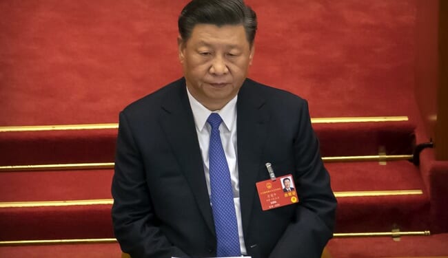 China Is Not the Big Winner in the Iran War – PJ Media