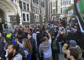 Colleges Are Making Political Violence Worse – PJ Media