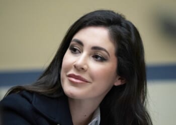 Could Anna Paulina Luna Be the Future of the Republican Party? – PJ Media