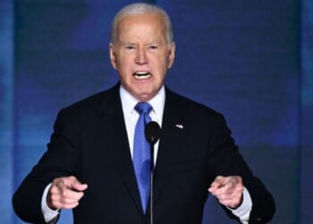 Former President Joe Biden's administration fought Christianity on every front possible, accordiing to a task force report released Thursday.