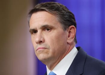 Acting U.S. Attorney General Todd Blanche said the Biden administration "failed in its duty to protect the American people" by refusing to pursue the death penalty against the most dangerous criminals.