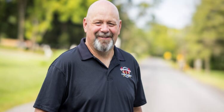 Pennsylvania Democratic congressional candidate Bob Brooks apologized for some of the social media posts highlighted by a Washington Post article.