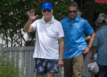 Did Biden Send the Bahamas Straight to Beijing? – PJ Media