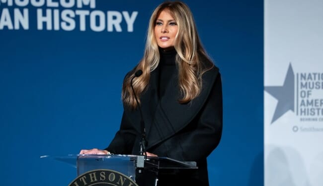 Dignity Under Fire in an Age of Late-Night Circus – PJ Media