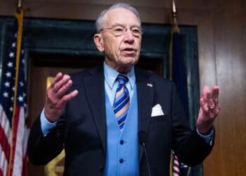 Documents Reveal a Secret FBI Probe of GOP Lawmakers