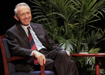 Does the Right Still Believe in 'No More Souters'? – PJ Media