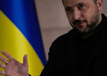 Domestic deadlock, stalled reforms squeeze Kyiv’s war finances despite Hungary vote