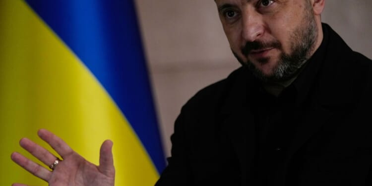 Domestic deadlock, stalled reforms squeeze Kyiv’s war finances despite Hungary vote