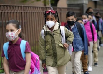 Education Department Uncovers More COVID-19 Fraud, Waste – PJ Media