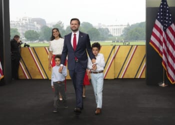 Eliminate Toxic Masculinity, Ladies — Marry Men and Have Kids – PJ Media