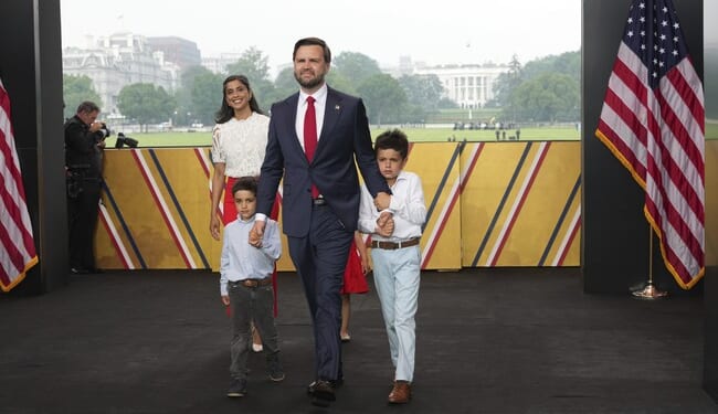 Eliminate Toxic Masculinity, Ladies — Marry Men and Have Kids – PJ Media