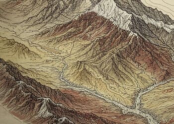 Eighty percent of the supply of this resource is controlled by Russia, China, and Indonesia.