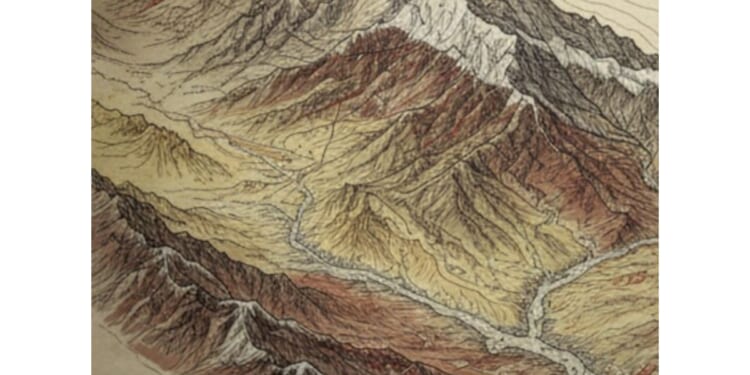 Eighty percent of the supply of this resource is controlled by Russia, China, and Indonesia.