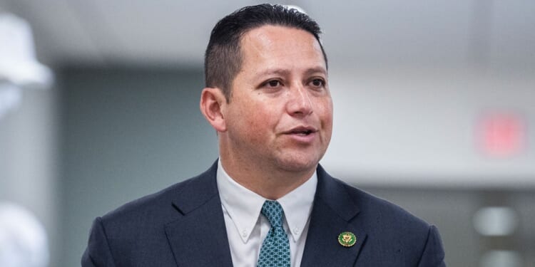 Embattled Texas Rep. Gonzales Resigns Amid Sex Scandal