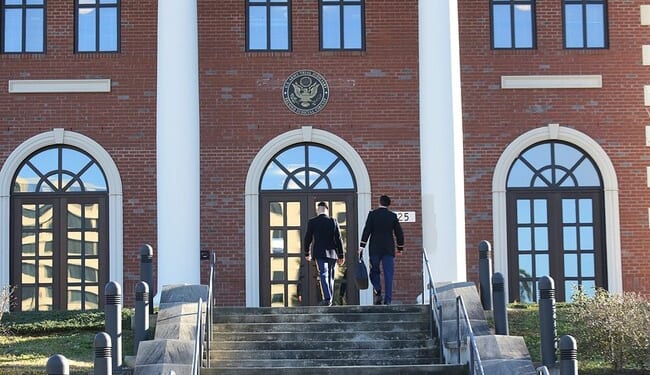 Ex-Delta Force Staffer Faces Charge of Leaking Classified Info to Reporter – PJ Media