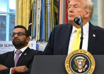 FBI director teases Trump election fraud evidence as Florida conspiracy probe gains steam