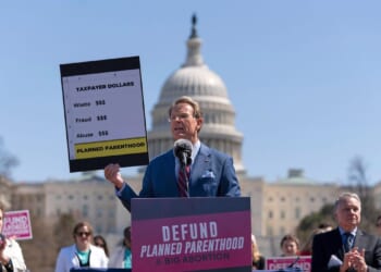 Family Research Council helping feds take on Southern Poverty Law Center