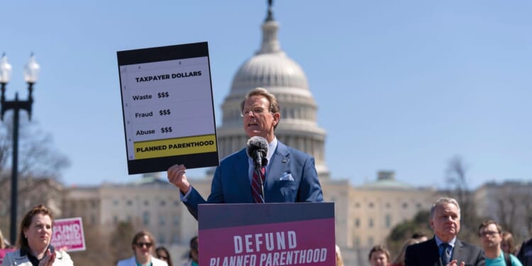 Family Research Council helping feds take on Southern Poverty Law Center