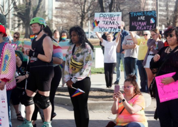 Finnish Study Finds No Evidence Gender Affirming Care Improves Mental Health – HotAir