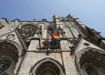Flirty God, Lesbian Angels, and Other Things Not in Your Study Bible – PJ Media