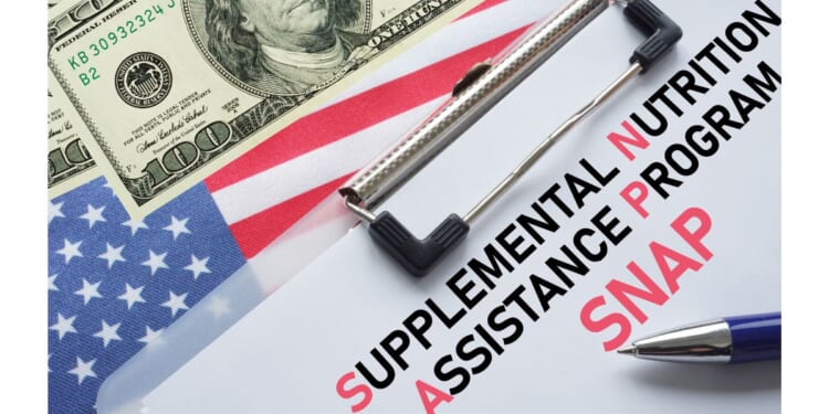 Thousands of Supplemental Nutritional Assistance Program participants, also known as food stamp recipients, were found to be driving luxury vehicles, according to Ag Secretary Brooke Rollins.