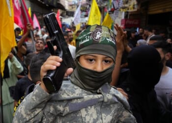 France to Be Excluded From U.S.-Lebanon Talks? – PJ Media