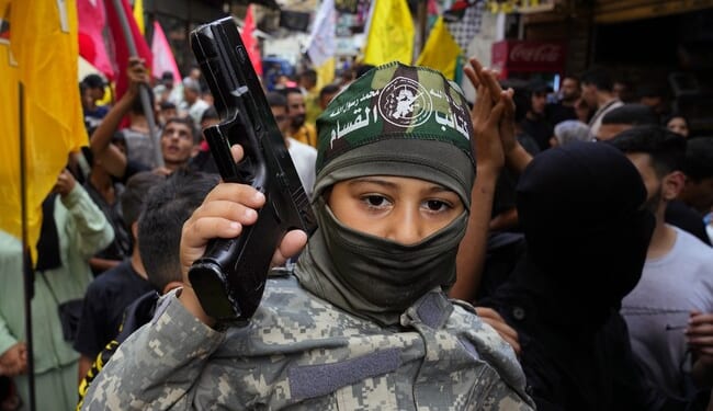 France to Be Excluded From U.S.-Lebanon Talks? – PJ Media