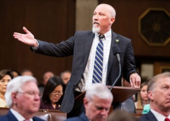 Freedom Caucus Members Slam TPS Extension