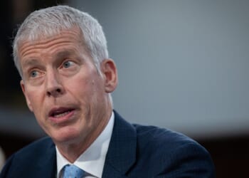 GOP Prepares for High Gas Prices During Midterms