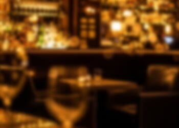 GOP senators huddle at D.C. bar to plot America’s path to winning the AI race