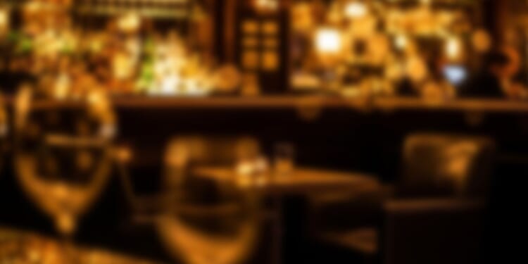 GOP senators huddle at D.C. bar to plot America’s path to winning the AI race