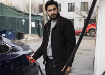 Gas Prices Are Better Than You Think