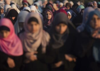Gazans Describe Hamas’s Habitual Sex Abuse of Their Own People – PJ Media