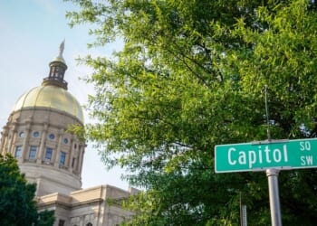 Georgia Official Charged With COVID Fraud Runs for State Senate