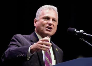 Georgia Republicans Don’t Need Buddy Carter’s Ethics Questions in a Must-Win Senate Race – PJ Media