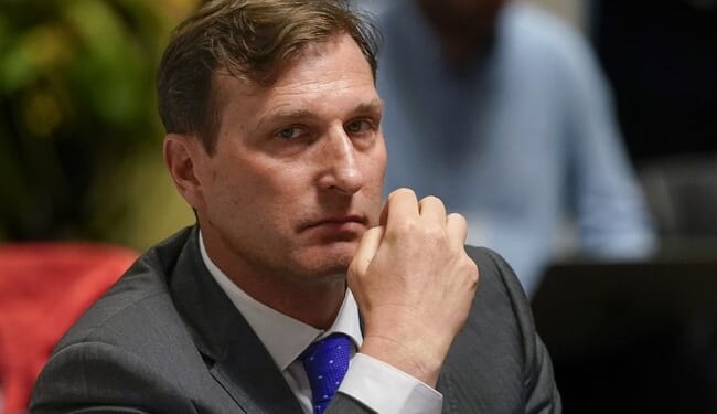 Guess Who This Democrat Blames for the Latest Trump Assassination Attempt – PJ Media