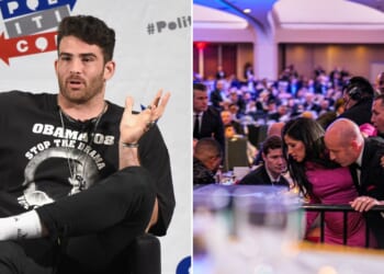Prominent progressive activist Hasan Piker morally rationalized the murder of so-called capitalists and those opposed to the progressive agenda during an interview with The New York Times three days before the White House Correspondents' dinner assassination attempt.