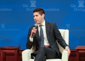 Heritage Action Taps Steve Chartan to Help Lead Organization